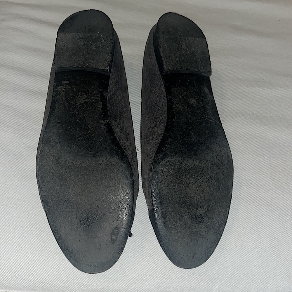 Chanel flats - Picture 5 of 11